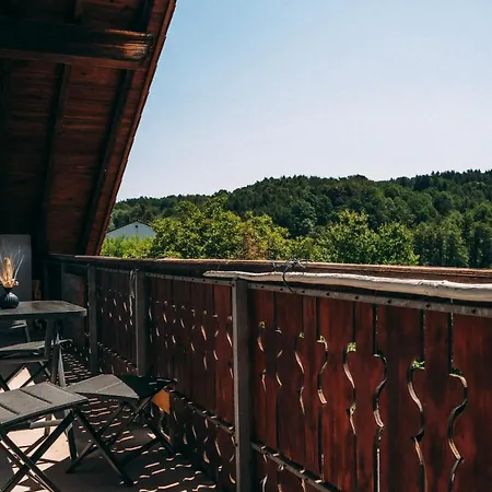 Ferienwohnung Mit Herz *