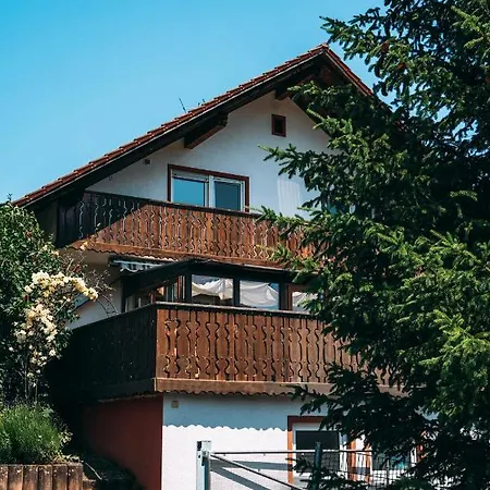 Ferienwohnung Mit Herz * Silz