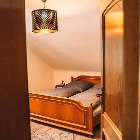 Ferienwohnung Mit Herz Silz