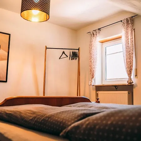 アパート Ferienwohnung Mit Herz *
