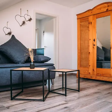 Ferienwohnung Mit Herz Silz